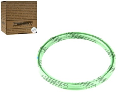 Кільце ущільнювальний штуцер повітряна audi a3 s3 sportb. lim. qu фото №1