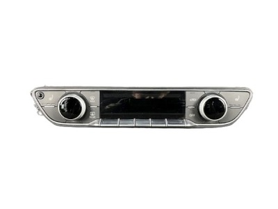 AUDI A4 A5 B9 PANEL AIR CONDITIONER FRONT FRONT 8W0820043AP  