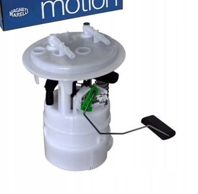 Magneti marelli 313011313058 модуль насоса топлива фото №1