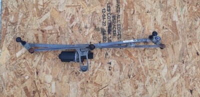 Механизм дворник dodge ram 09-18 фото №1