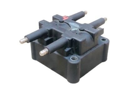 Chrysler pt cruiser 2.0 b катушка зажигания фото №1