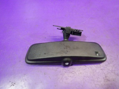 Opel signum 05-08 зеркало внутреннее заднего вида 13253547 фото №1