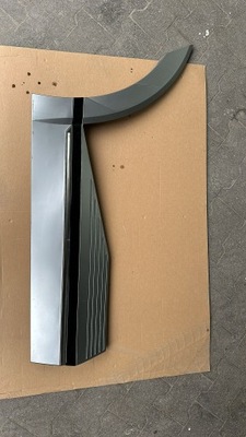 Hyundai ioniq 5 2021-молдинг na дверь задняя правая фото №1