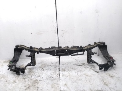 Mercedes-benz b w245 2005 pas передний фото №1