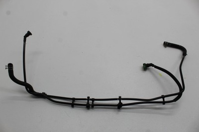 Ford ecosport lift провода трубки gn15-8a365-gc фото №1