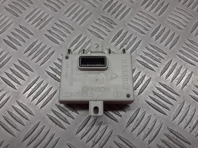 Модуль навигация renault laguna iii 963293106r фото №1