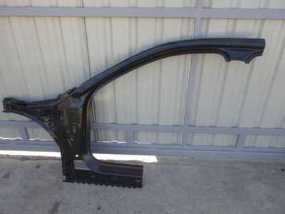 Поріг обшивка ліва передні bmw 1 f40 фото №1