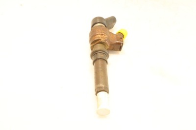 Инжектор форсунка peugeot 307 2.0hdi фото №1