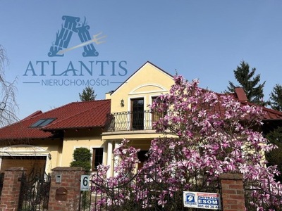 Dom, Bydgoszcz, Opławiec, 330 m²