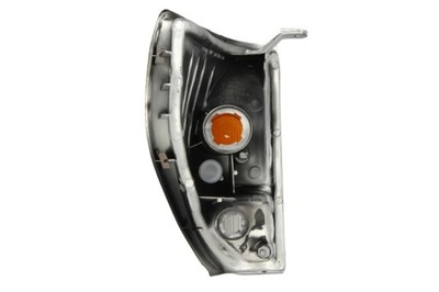 FARO LUZ DIRECCIONAL PARTE DELANTERA L TOYOTA LAND CRUISER 9  