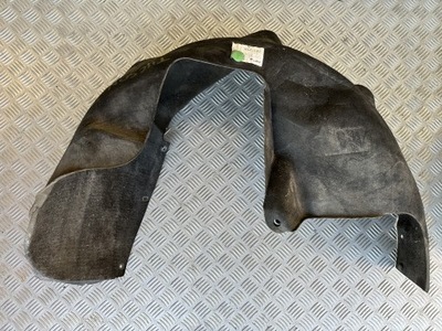 Підкрилок задні ліва hyundai tucson ii фото №1