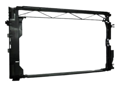 Mercedes a w176 176 рама рамка радиатор 45 amg фото №1