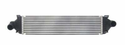 Ford mondeo 2007-2015 радиатор интеркулер фото №1