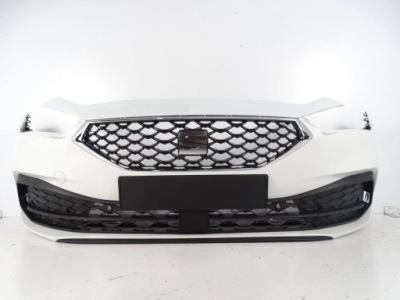 Бампер перед передний seat leon iv 4 5fa фото №1