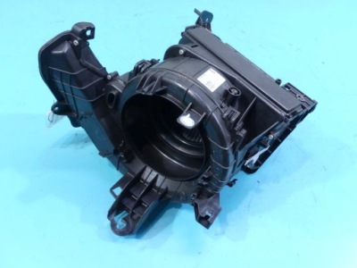 Корпус вентилятор воздуха отопителя auris ii фото №1