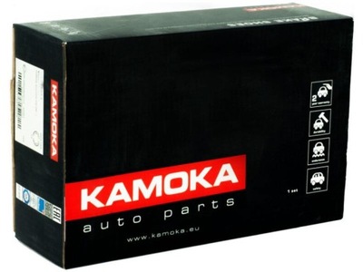 END DRIVE SHAFT KAMOKA 9010008  