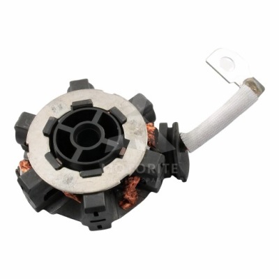 Щеткодержатель щетки стартер motorite 070.248.493 фото №1