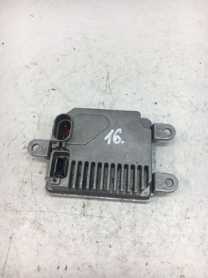 Skoda octavia преобразователь ксенон 10r-020025 фото №1