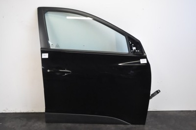 Hyundai ix35 дверь правый перед передние lift pae 100um фото №1