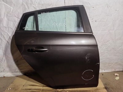 DE PUERTA DERECHA PARTE TRASERA FIAT BRAVO II VR284 (07-14)  