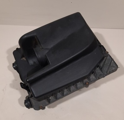 Корпус фильтра воздуха opel astra h 1,6 фото №1