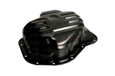 Blic поддон масляная сталь toyota camry rav 4 iii 2 фото №1