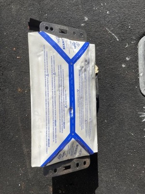 Подушка подушка безопасности пассажира espace iv 8200091694a фото №1