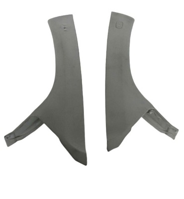 Mercedes glc 253 защита обшивка na блок двигателя a фото №1