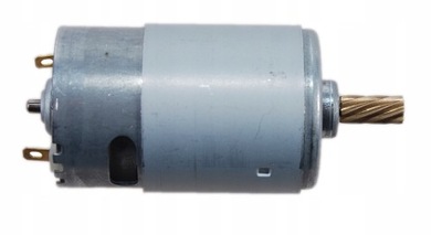 MOTOR CONTROLADOR FRENOS DE MANO BMW F02 F03 F04  