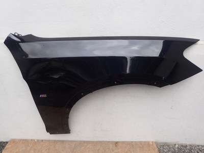 ALA DERECHA PARTE DELANTERA DELANTERO BMW X3 F25 X4 F26 10-  