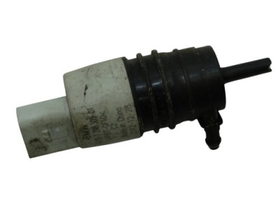 Помпа розпилювача bmw 1 f20 2013r. 6712-7298309 фото №1