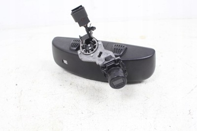 Зеркало заднего вида камера lancia thema 2013 фото №1