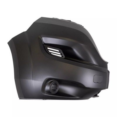 Бампер до citroen jumper 14- фото №1