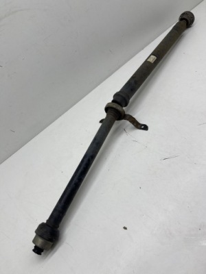 Audi a6 c7 wał приводной исправный оригинал! фото №1