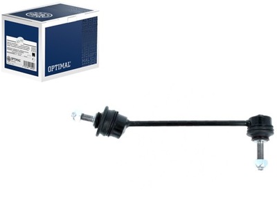 CONECTOR ESTABILIZADOR PARTE TRASERA DERECHA JAGUAR S-TYPE 99-07 OPTIMAL  