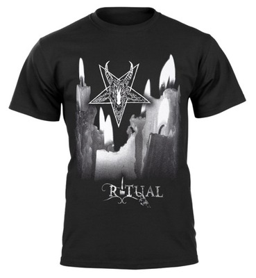 koszulka RITUAL 15 [3XL]