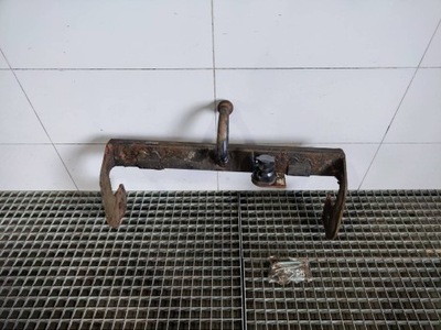 Hak буксировочный шар mercedes vito w638 фото №1