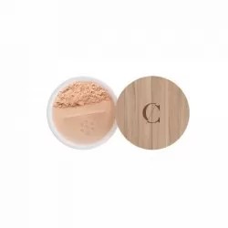 Puder jedwabny 12g Couleur Caramel