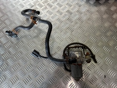 Opel mokka насос вакуум 95363358 фото №1