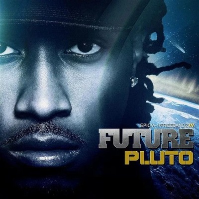 FUTURE: PLUTO (2XWINYL)