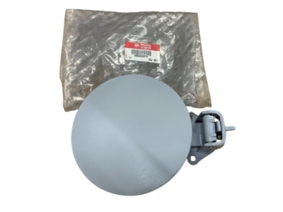 Alfa romeo 166 крышка крышка заливной топлива nowa оригинал pod лак фото №1