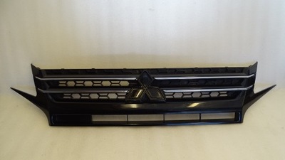 Mitsubishi space star iii - решітка радіатора оригінал фото №1