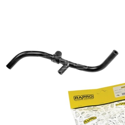 Шланг насоса wody rapro do fiat siena 1.6 фото №1