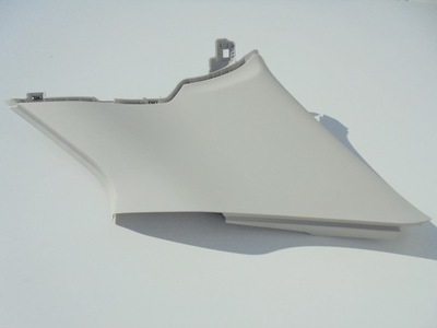 Vw t-roc захист стійка права 2ga867288 2017-2019 фото №1