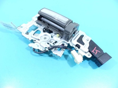 Ручка wew задняя левая toyota estima previa iii фото №1