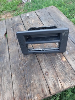 Renault express 2021- рамка радіо 382602442r фото №1