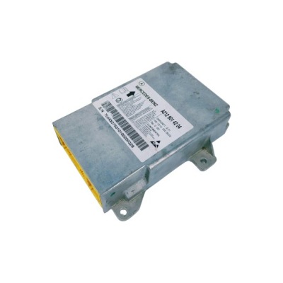 Модуль блок управления подушка безопасности mercedes e w212 a2129014204 фото №1