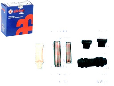 Набор ремонтный суппорт opel movano renault maste фото №1