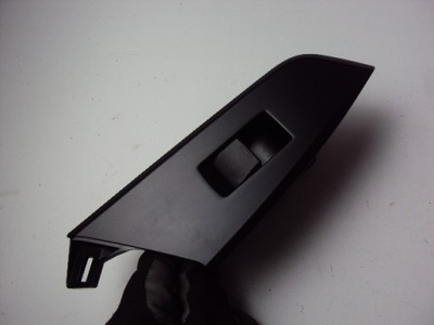 Панель стекло правый задняя lexus ux 2018- фото №1