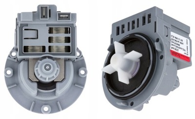 SILNIK ASKOLL POMPY ODPŁYWOWEJ PRALKI DO SAMSUNG